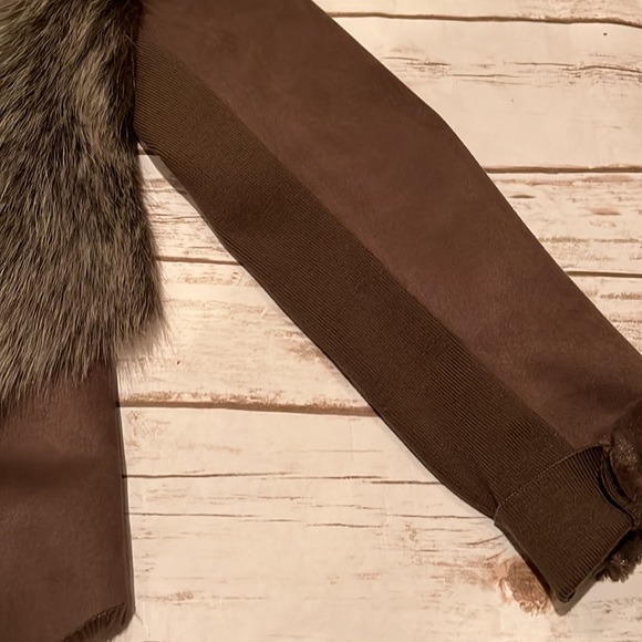 BCBGenerstion Jacket - Picture 5 of 9